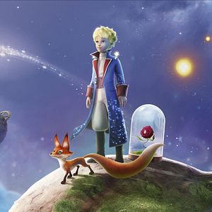 Bilder Der kleine Prinz