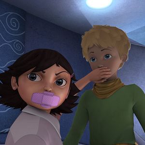 Bilder Der kleine Prinz