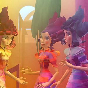 Bilder Der kleine Prinz