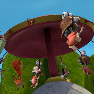 Bilder Der kleine Prinz