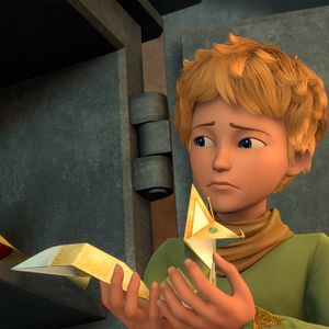 Bilder Der kleine Prinz