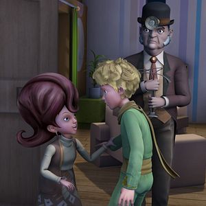 Bilder Der kleine Prinz