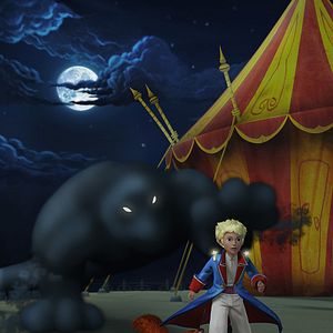 Bilder Der kleine Prinz