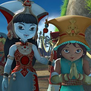 Bilder Der kleine Prinz