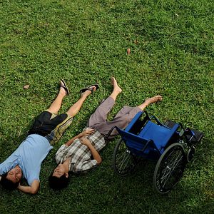 Bilder Jao Nok Krajok