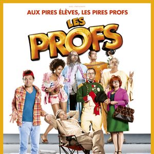 Bilder School Camp - Fies gegen mies