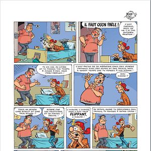 Bilder School Camp - Fies gegen mies