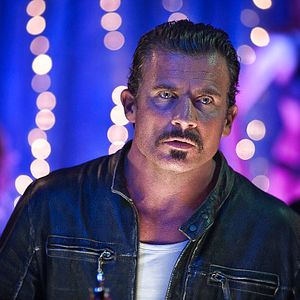 Bilder Dominic Purcell