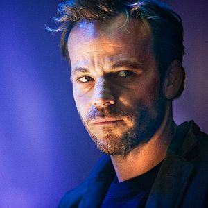 Bilder Stephen Dorff