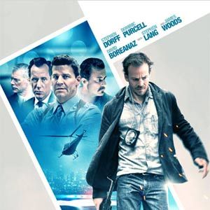 Bilder Officer Down - Dirty Copland