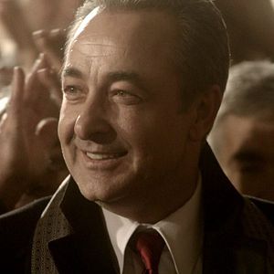 Bilder Mehmet Aslantuğ