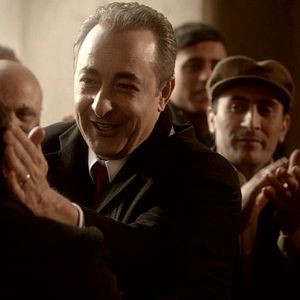 Bilder Mehmet Aslantuğ