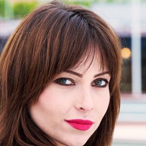 Bilder Naomie Winograd