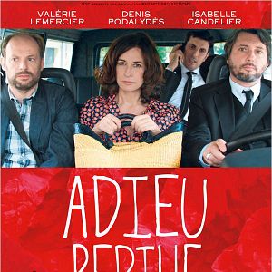 Bilder Adieu Berthe - Omas Vermächtnis