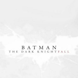 Bilder Batman - The Dark Knightfall