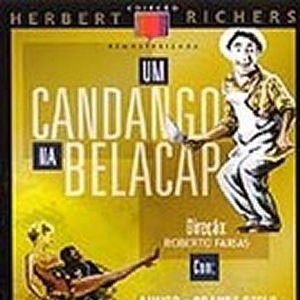 Bilder Um Candango na Belacap