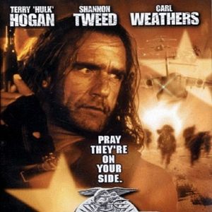 Bilder Shadow Warriors II: Hunt for the Death Merchant