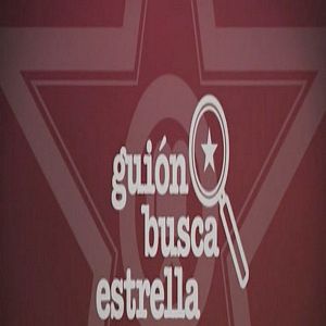 Bilder Guión busca estrella