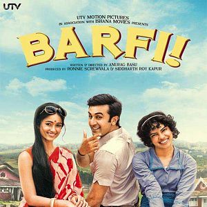 Bilder Barfi! - Liebe braucht keine Worte