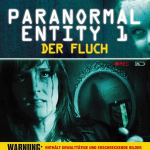 Bilder Paranormal Entity 1 - Der Fluch