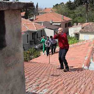 Bilder Glückliches Familienalbum