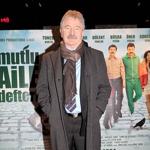 Bilder Glückliches Familienalbum