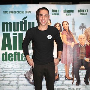 Bilder Glückliches Familienalbum