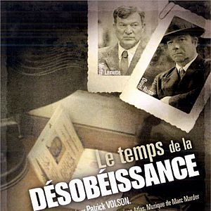 Bilder Le Temps de la désobéissance