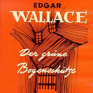 Bilder Der grüne Bogenschütze