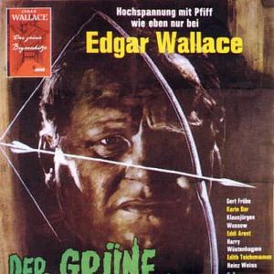 Bilder Der grüne Bogenschütze