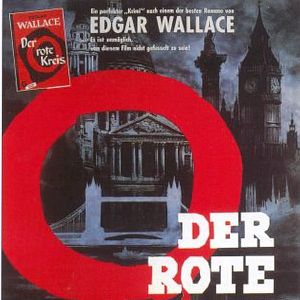 Bilder Der rote Kreis