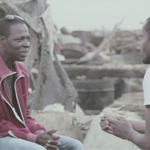 Bilder Christian Mupondo