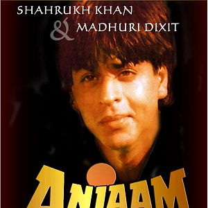 Bilder Anjaam - Heute Liebe, morgen Rache