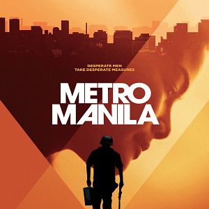 Bilder Metro Manila