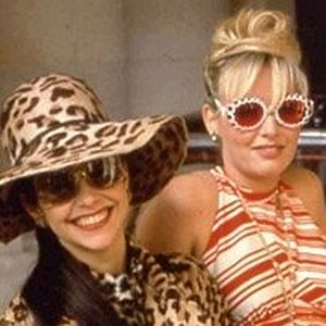 Bilder Les Arnaqueuses