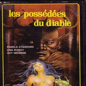 Bilder Les possédées du diable
