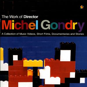 Bilder The Work of Director Michel Gondry