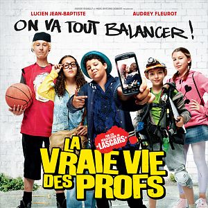 Bilder La Vraie vie des profs