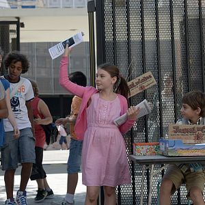 Bilder La Vraie vie des profs