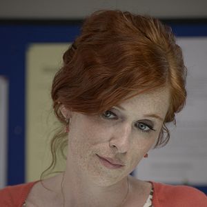 Bilder Audrey Fleurot