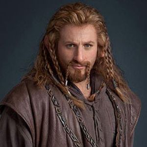 Bilder Dean O'Gorman