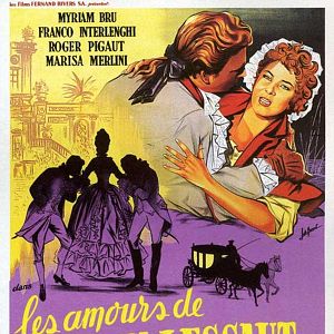 Bilder Gli amori di Manon Lescaut