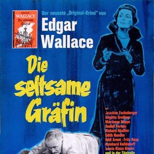Bilder Die seltsame Gräfin