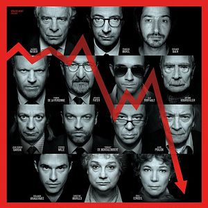 Bilder Le Grand Retournement