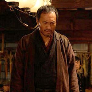 Bilder The Unforgiven