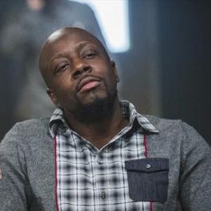 Bilder Wyclef Jean