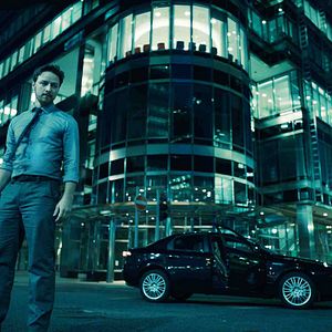 Bilder Enemies - Welcome to the Punch