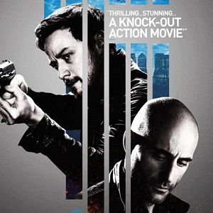 Bilder Enemies - Welcome to the Punch