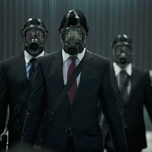 Bilder Enemies - Welcome to the Punch