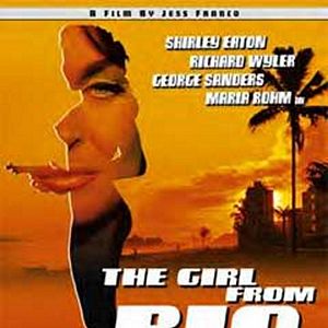 Bilder Die sieben Männer der Sumuru